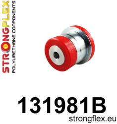  131981B: Rear subframe - rear bush