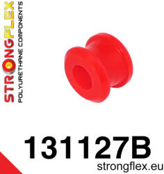  131127B: Anti roll bar link bush