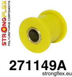 Strongflex 271149A: Rear tie bar bush SPORT