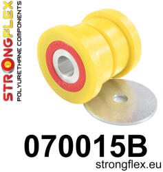  070015B: Rear subframe bush