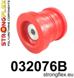  032076B: Rear subframe - rear bush
