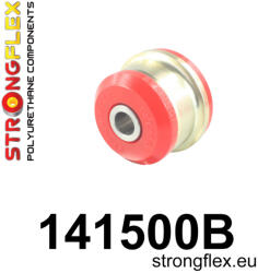  141500B: Front wishbone bush 56mm