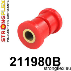 211980B: Front control arm - front bush