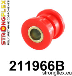  211966B: Rear wishbone - rear inner bushing