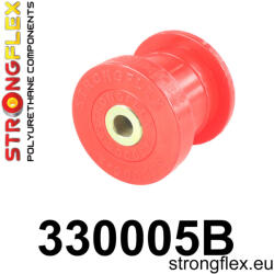  330005B: Front upper wishbone bush