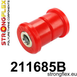  211685B: Front wishbone - front bush 14mm