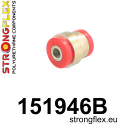  151946B: Front lower arm bush