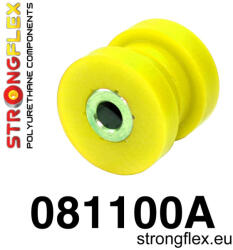 081100A: Front upper wishbone bush SPORT