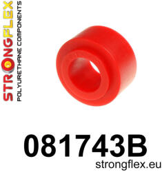  081743B: Front anti roll bar link bush