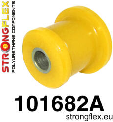 Strongflex 101682A: Rear beam - front bush SPORT