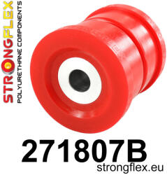 271807B: Rear beam - rear bush