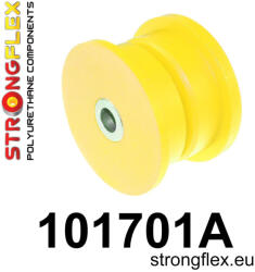  101701A: Rear differential bush SPORT
