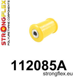  112085A: Rear arm bush SPORT