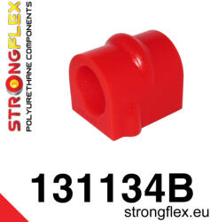  131134B: Front anti roll bar bush