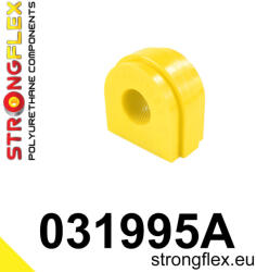 031995A: Rear anti roll bar bush SPORT