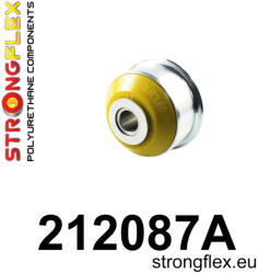 212087A: Front control arm - rear bush SPORT