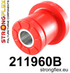  211960B: Rear subframe - rear bush