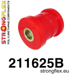  211625B: Front lower wishbone rear bush