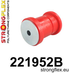 Strongflex 221952B: Rear subframe - rear bush 52mm