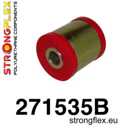  271535B: Rear lower arm front bush
