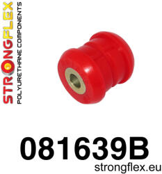 081639B: Upper arm bush
