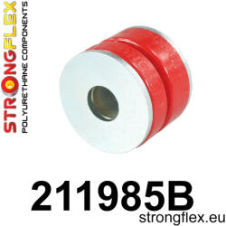  211985B: Front subframe - front bush