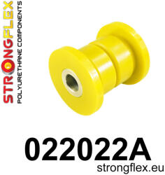 022022A: Rear steering knuckle bush SPORT