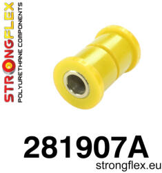  281907A: Front wishbone front bush 26mm SPORT