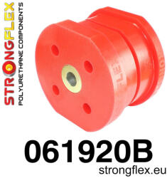  061920B: Engine mount Fiat Coupe Turbo R5 220PS