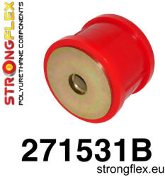  271531B: Rear diff mounting bush
