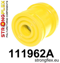  111962A: Rear subframe - rear bush SPORT