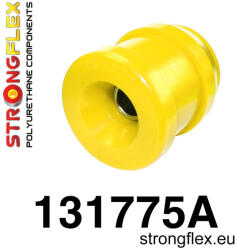  131775A: Front wishbone rear bush SPORT