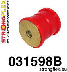  031598B: Rear diff front mounting bush