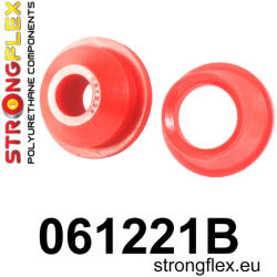  061221B: Gearbox mount inserts
