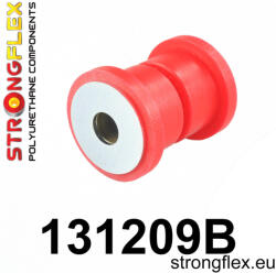 131209B: Front wishbone front bush