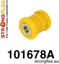 101678A: Rear lower - front arm bush SPORT