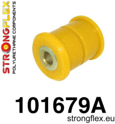  101679A: Rear upper - rear arm bush SPORT