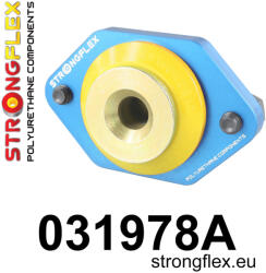 031978A: Rear shock absorber - lower mount SPORT