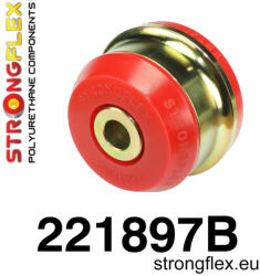  221897B: Front lower arm - rear bush 65mm