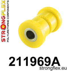  211969A: Front control arm - front bush SPORT