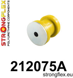  212075A: Rear diff mount - front bush SPORT