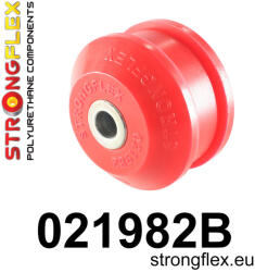  021982B: Front upper arm bush
