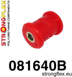  081640B: Front lower inner arm bush