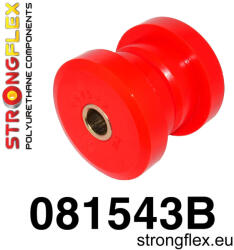  081543B: Front lower wishbone front bush