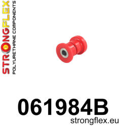 061984B: Front control arm - front bush