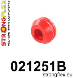  021251B: Engine bumper