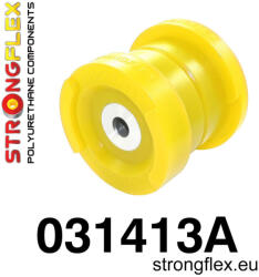  031413A: Rear subframe front bush SPORT
