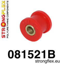  081521B: Rear anti roll bar link bush