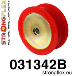  031342B: Rear diff mounting bush