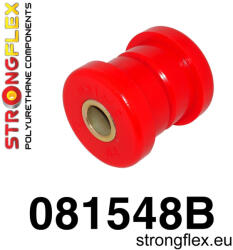 Strongflex 081548B: Rear lower rear arm bush